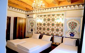 Meros Hotel